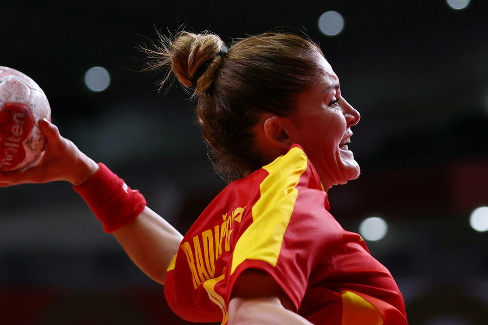 Radičević, Foto: Reuters