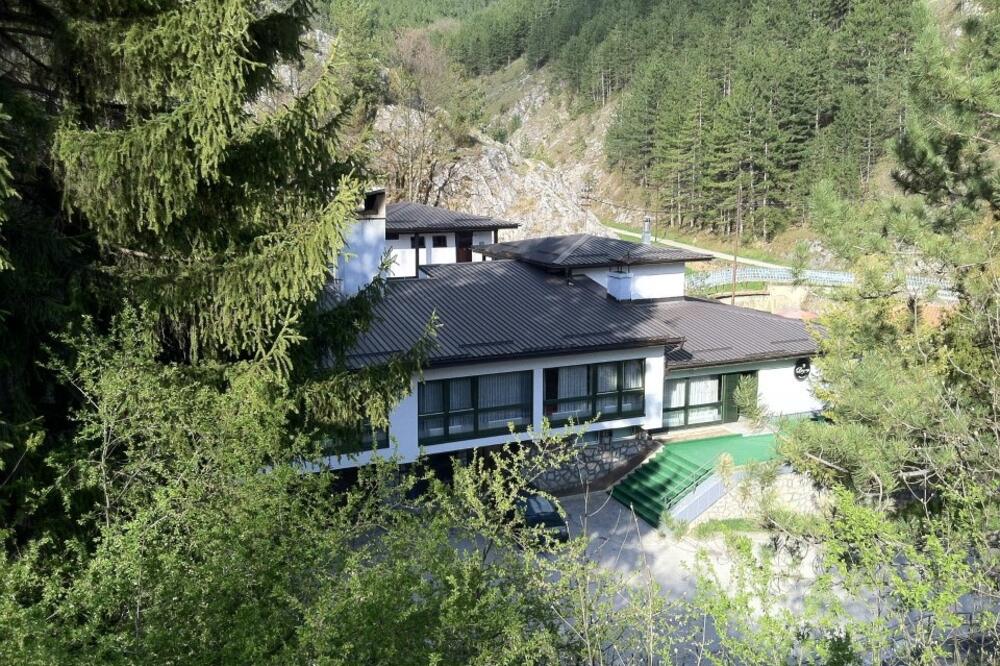 Vodice, Foto: Goran Malidžan