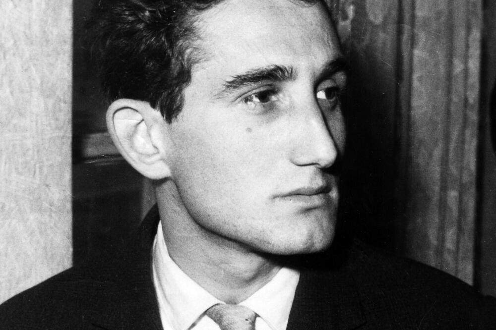 Ratko Vujošević, Foto: Privatna arhiva