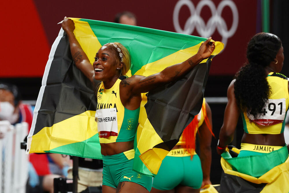 Tompson, Foto: Reuters