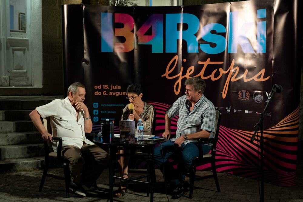 Foto: Danilo Dado Pavlović