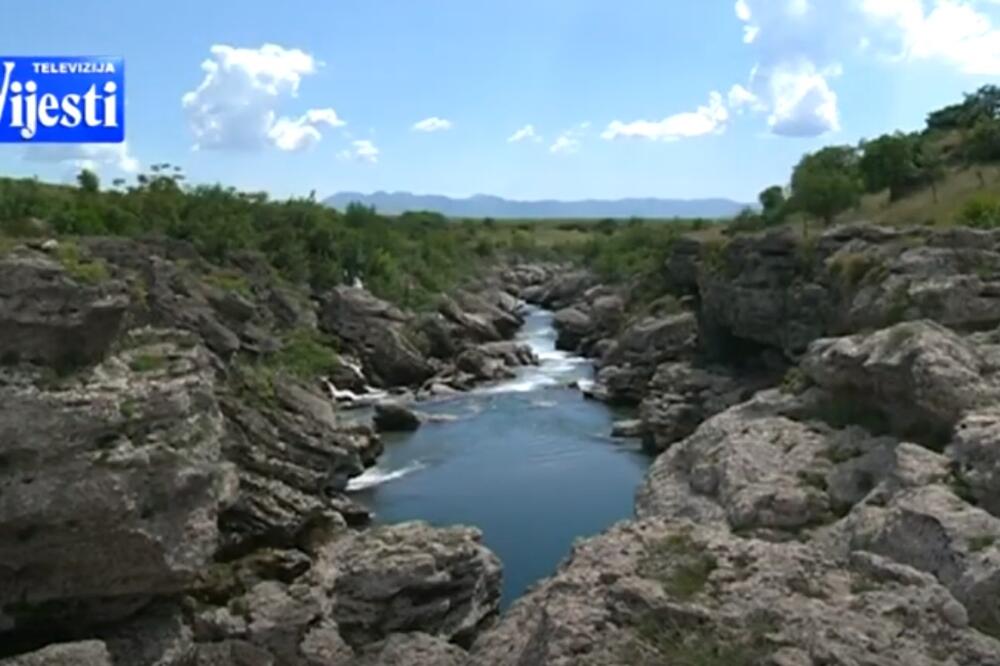 Cijevna, Foto: TV Vijesti
