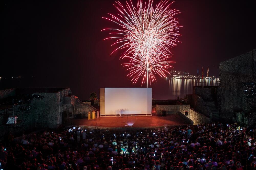Kanli Kula, Foto: Filmski festival Herceg Novi