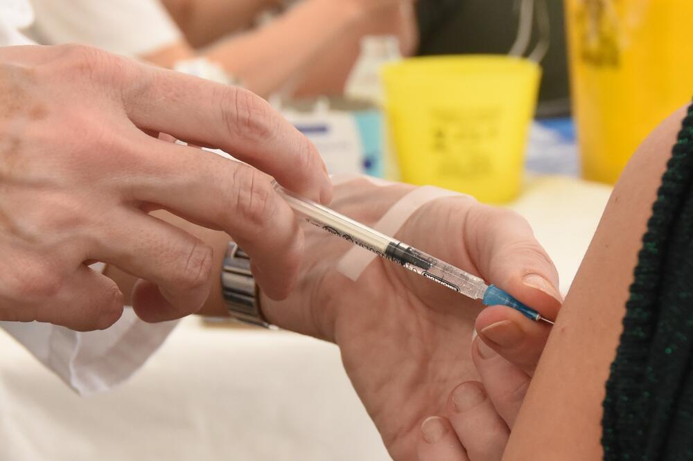 Foto: Savo Prelević