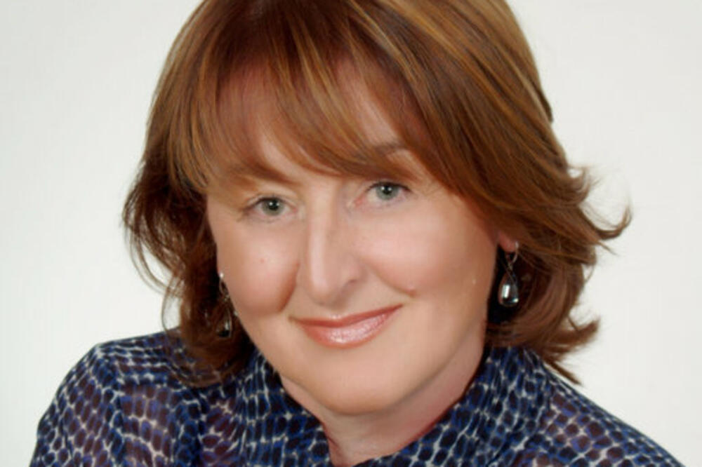 Prof. dr Mirjana Gotić, hematolog, Foto: Poliklinika Konzilijum