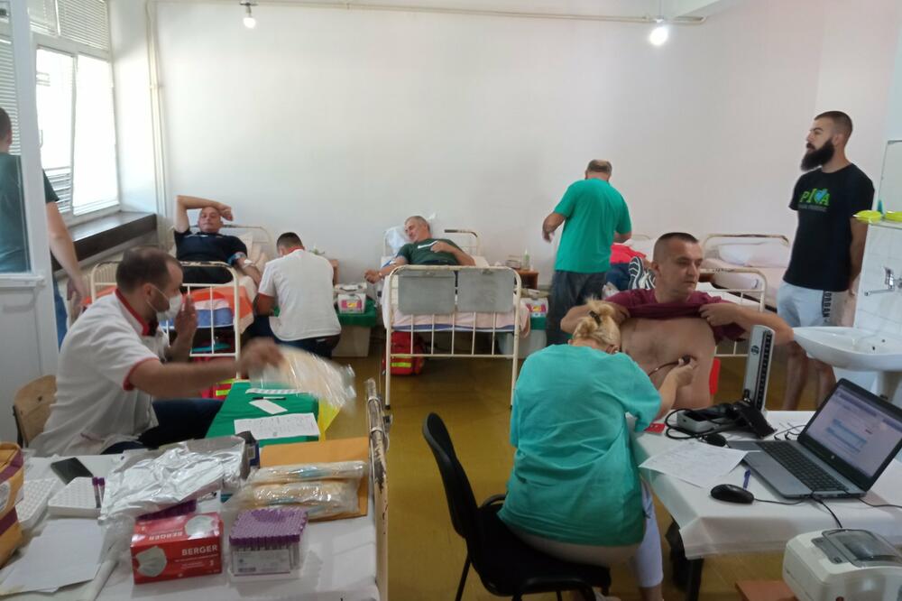 Foto: Privatna arhiva