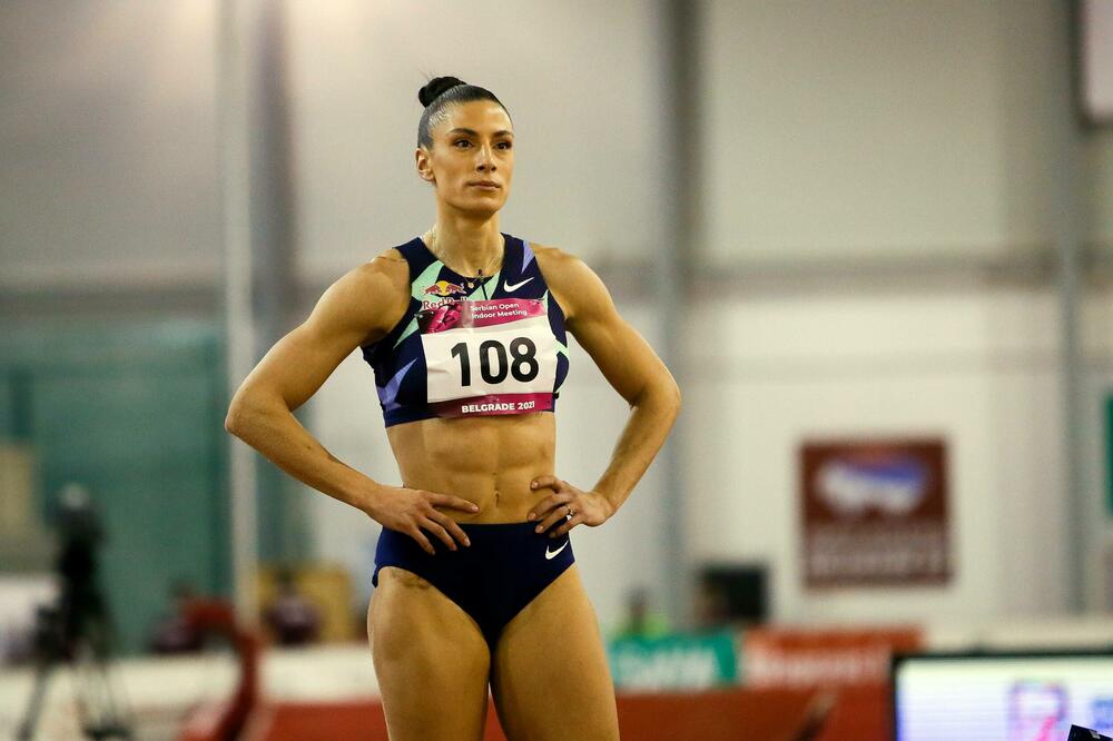 Španović (arhiva), Foto: BETAPHOTO/BRANISLAV BOZIC/MO