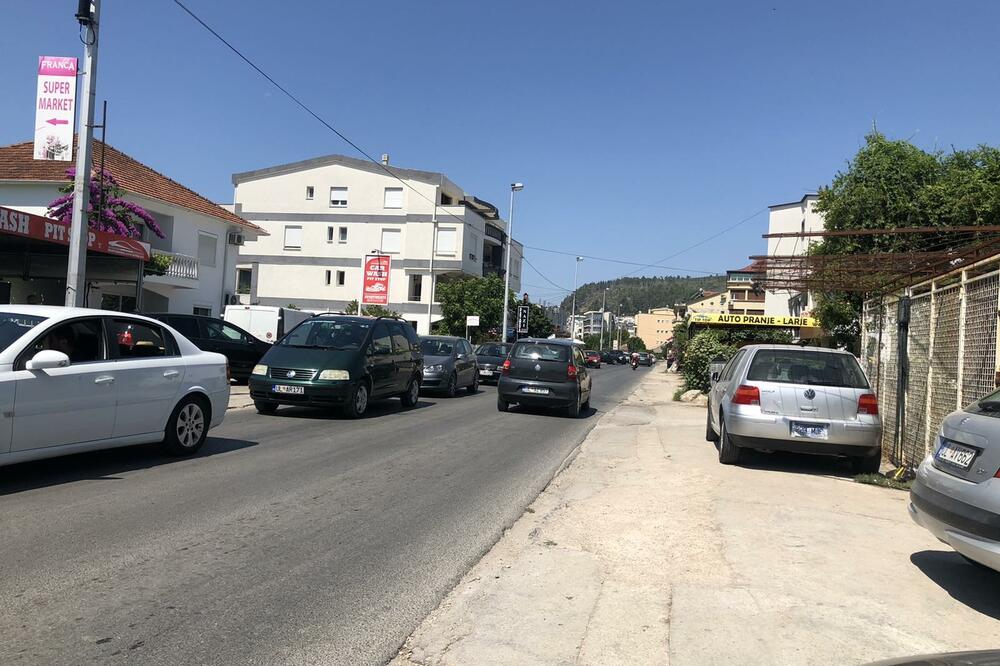 Ulcinj (Ilustracija), Foto: Samir Adrović