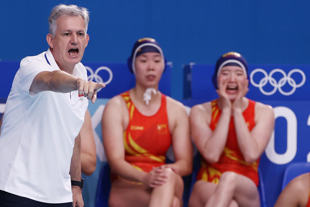 Porobić, Foto: Reuters