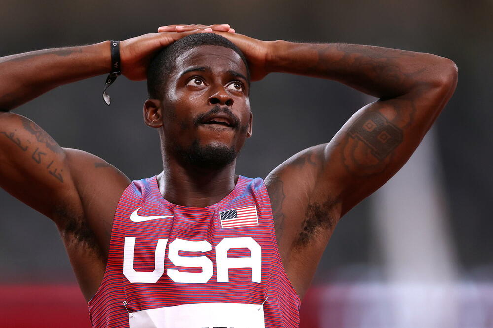 Bromel, Foto: Reuters