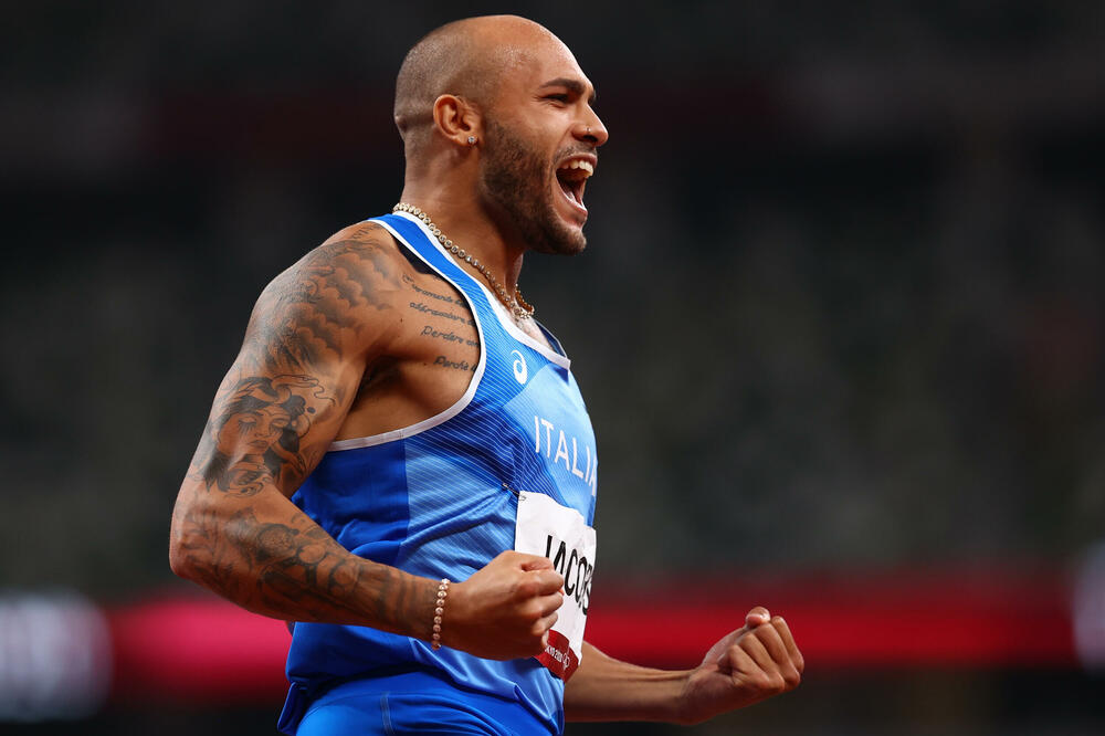 Džejkobs, Foto: Reuters