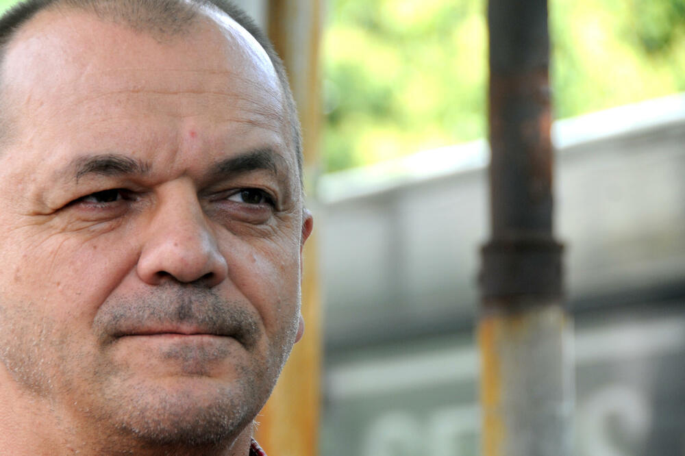 Jovović, Foto: nema