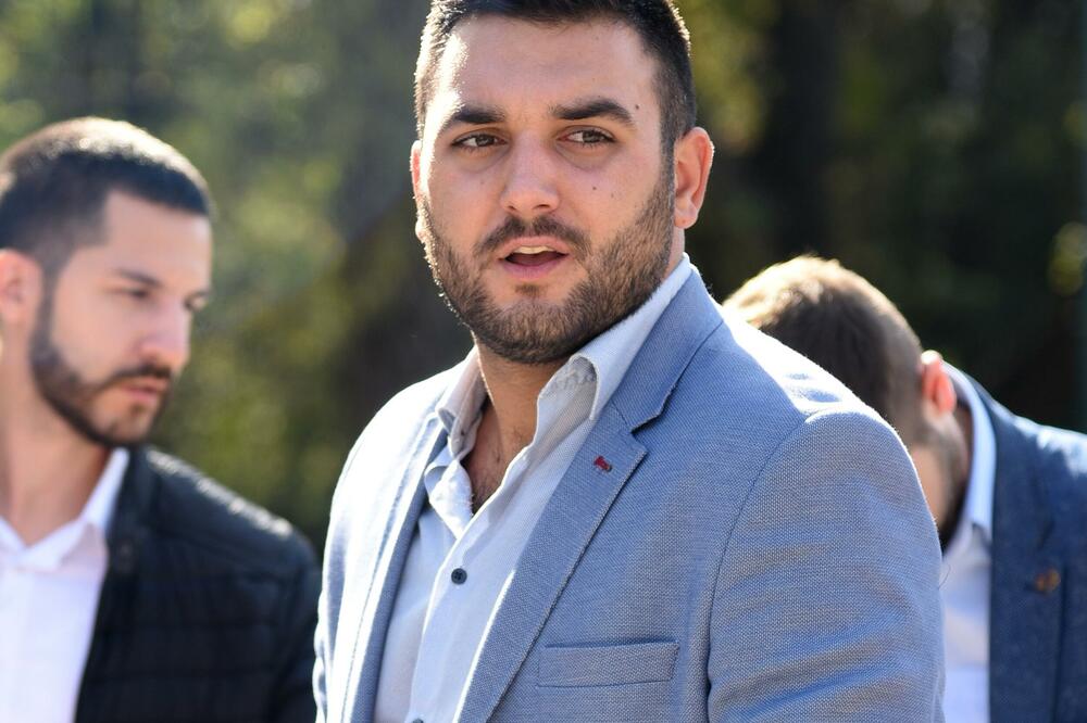 Bajčetić, Foto: Boris Pejović