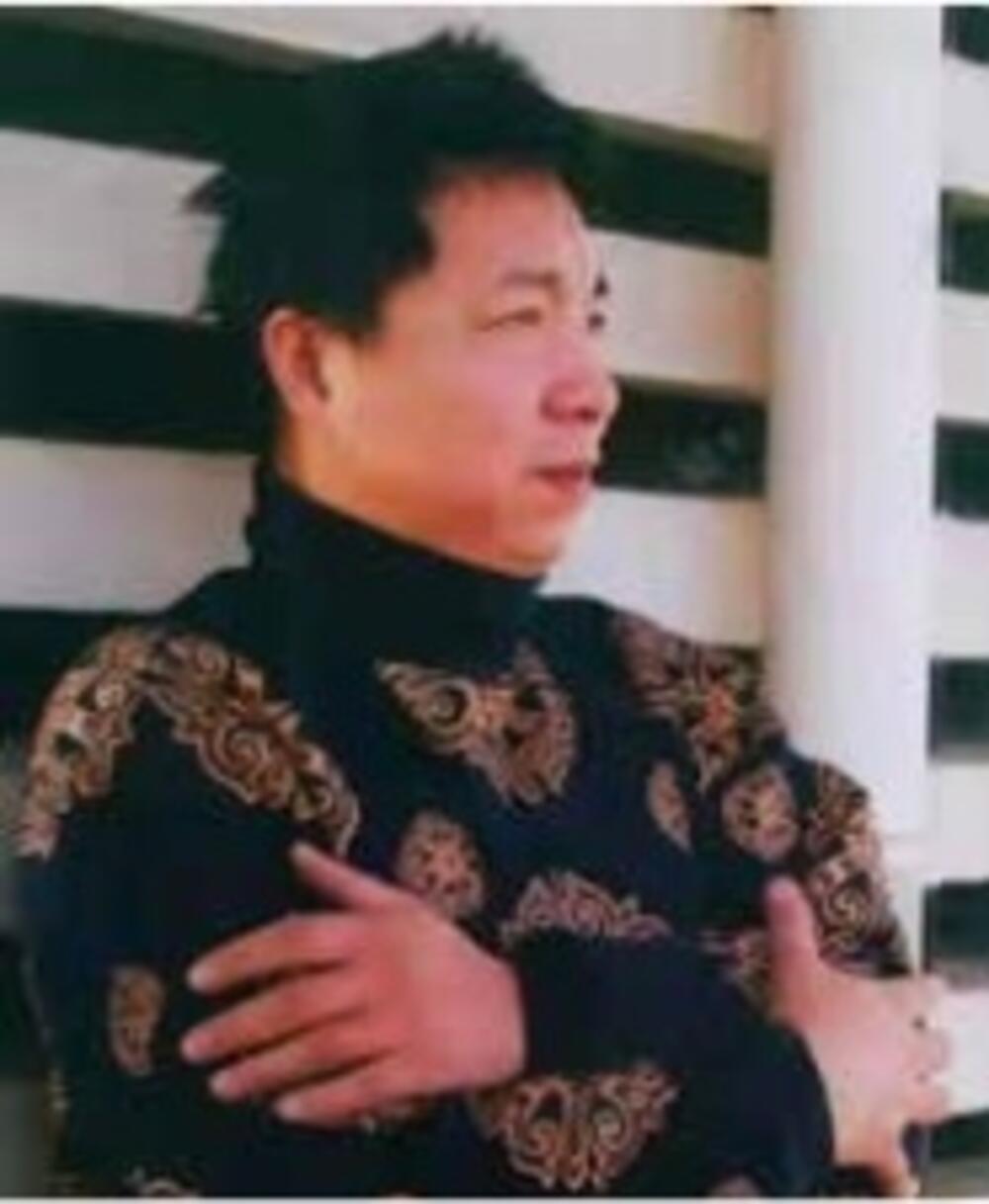 Zhang Runshi