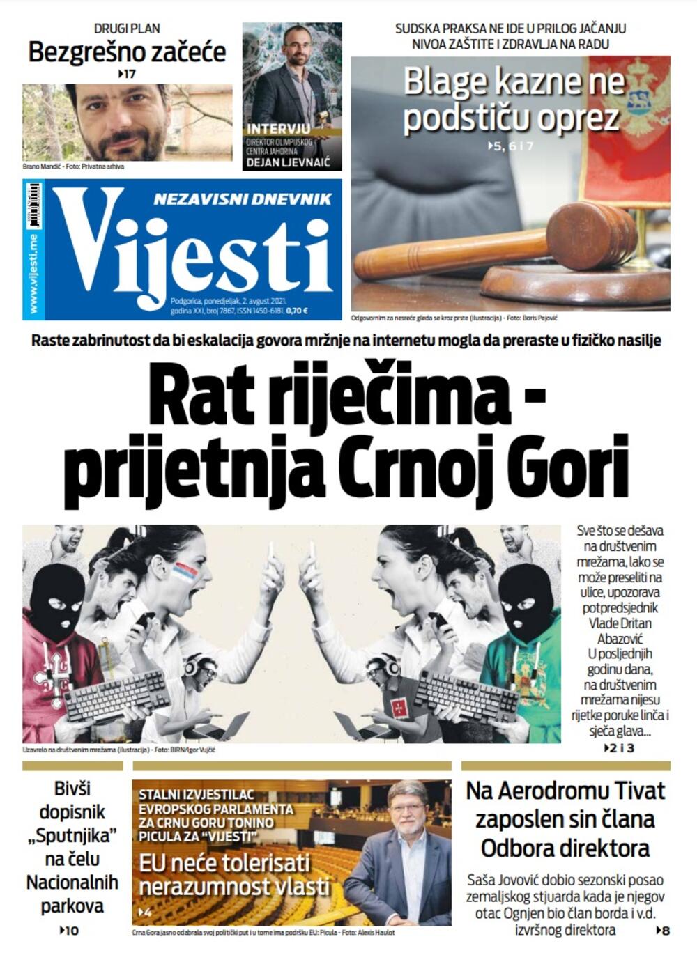 Foto: Vijesti