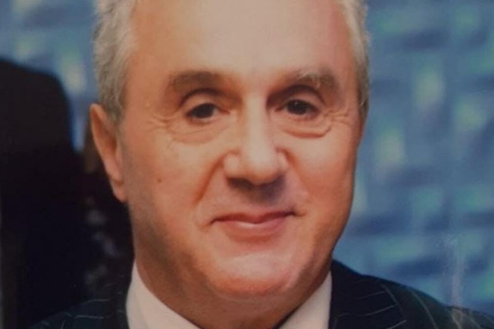 Dašić, Foto: Prava Crna Gora