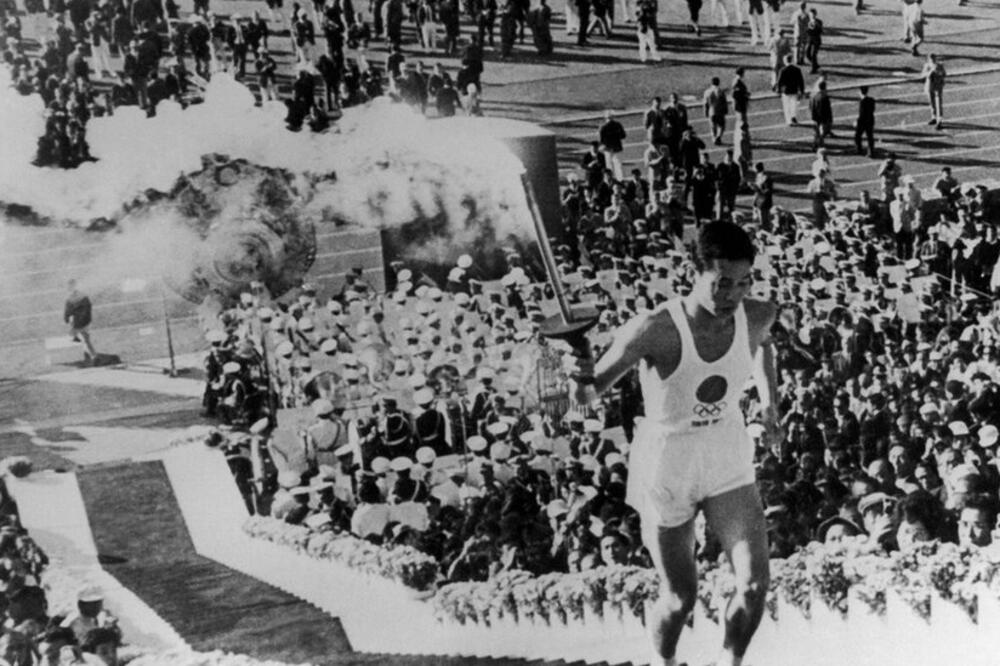 Foto: Keystone-France/Getty Images