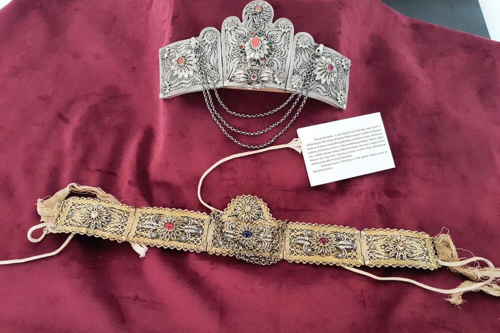 Sa izložbe, Foto: KUD Mijat Mašković