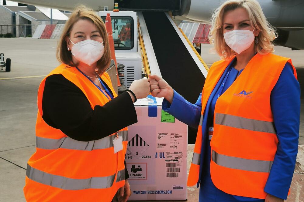 Foto: Ministarstvo zdravlja