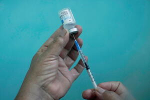 FDA: Koristi od vakcinacije djece protiv kovida značajno...