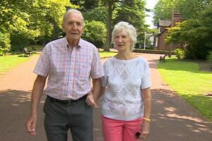 Upoznali su se u Tokiju 1964. godine, vjenčali se, i danas, više...