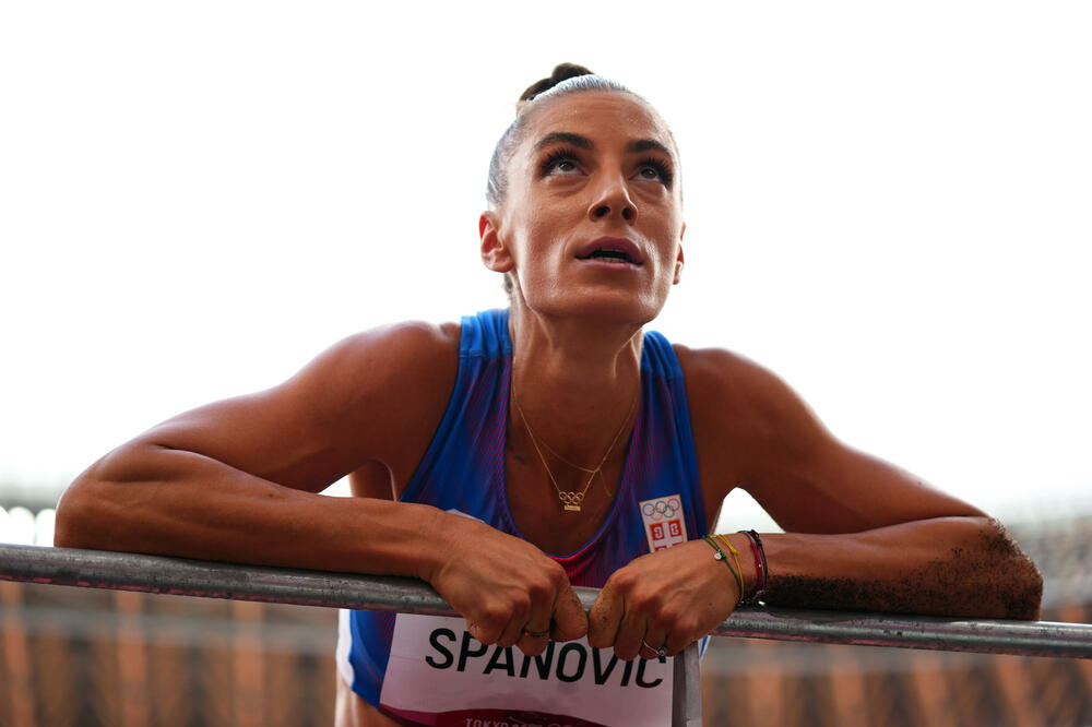 Španović, Foto: Reuters