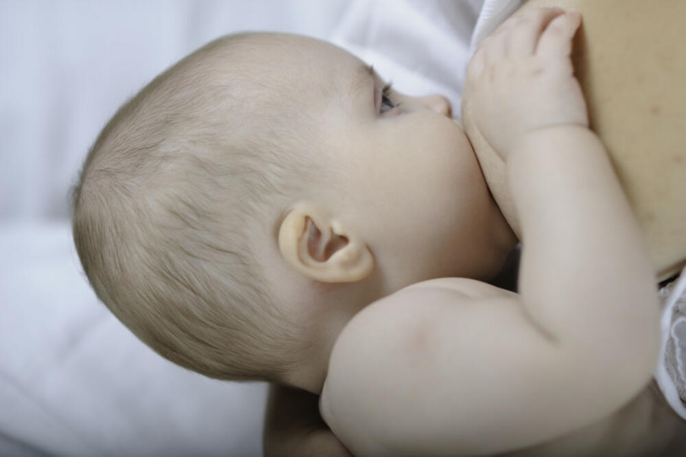 Foto: Unicef CG/Duško Miljanić