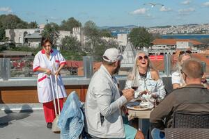 Koronavirus, Turska i turizam: Kad se osjećate kao čovjek drugog...