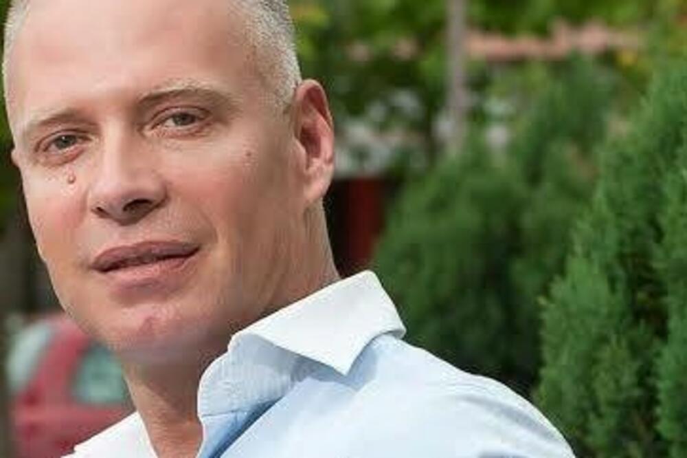 Zoran Poleksić, Foto: Privatna arhiva