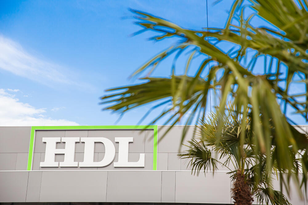 Foto: Hard Diskont Laković