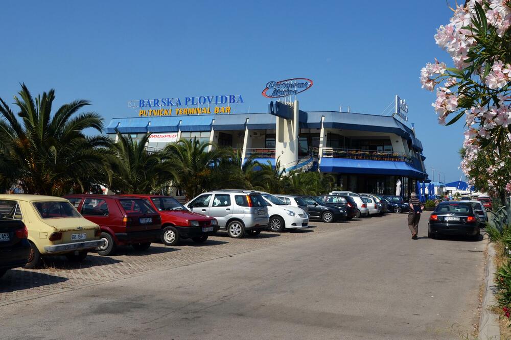 Barska plovidba, Foto: Anto Bakovic