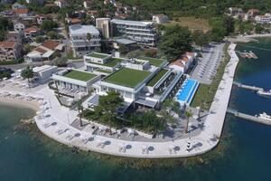 Prva godišnjica hotela Blue Kotor Bay Premium Spa Resort