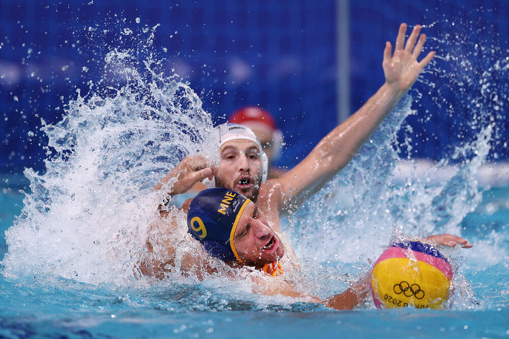 Aleksandar Ivović, Foto: Reuters