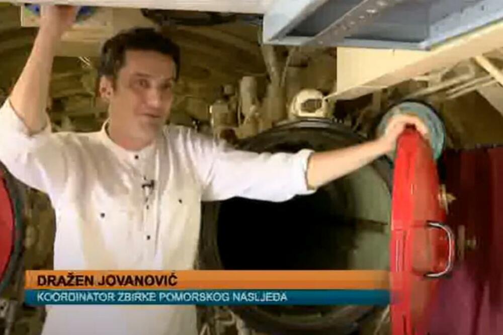 Boje jutra, Foto: Printscreen YouTube