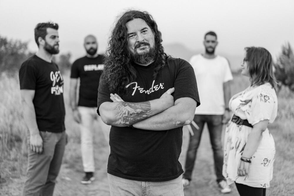 Otvaraju ovogodišnji Lake fest, Foto: Nebojša Medo Perković