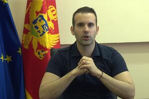 The government establishes the company "Montenegro Works"