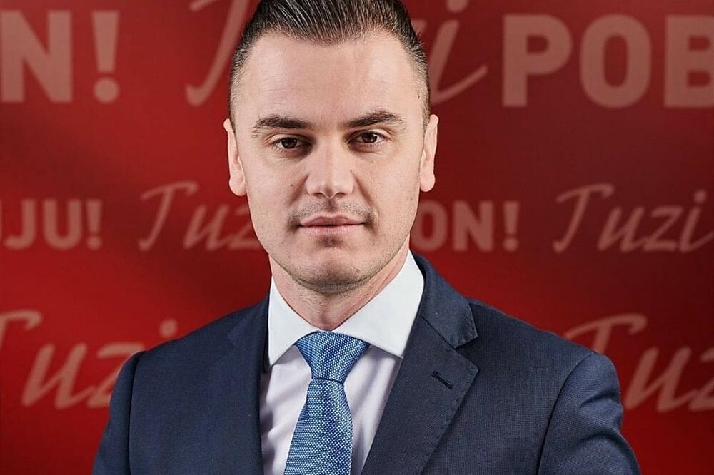 Mirza Pepić, Foto: DPS
