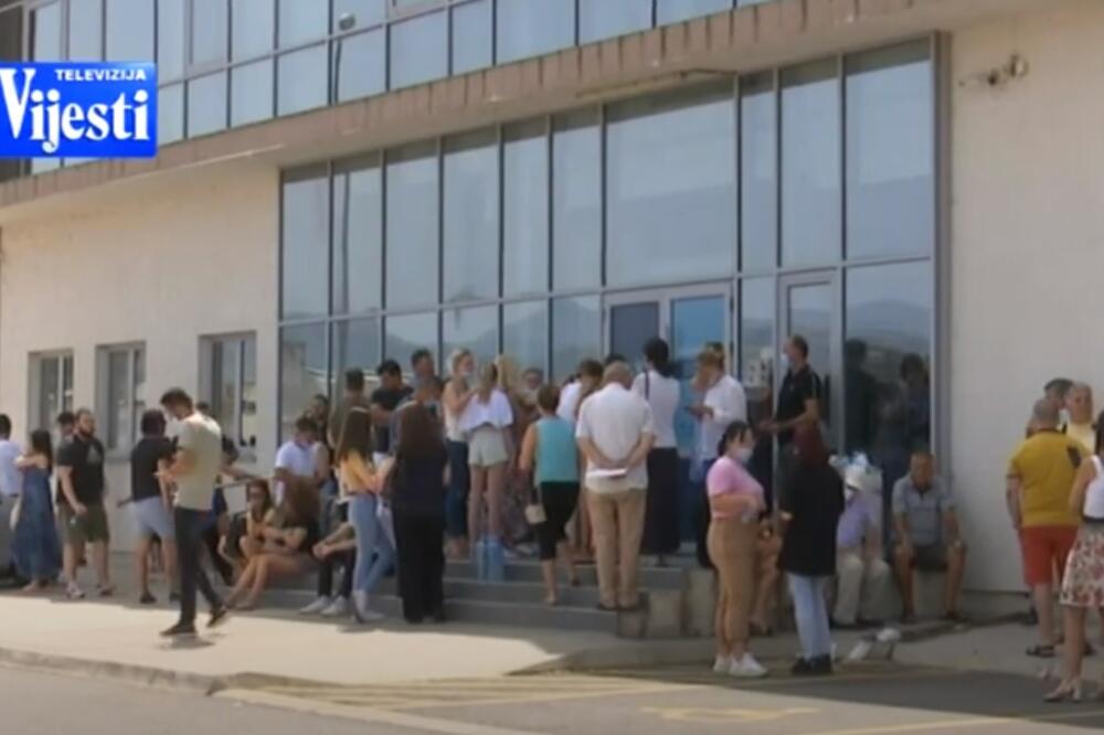 Foto: TV Vijesti