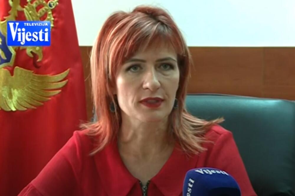 Simović Zvicer, Foto: TV Vijesti
