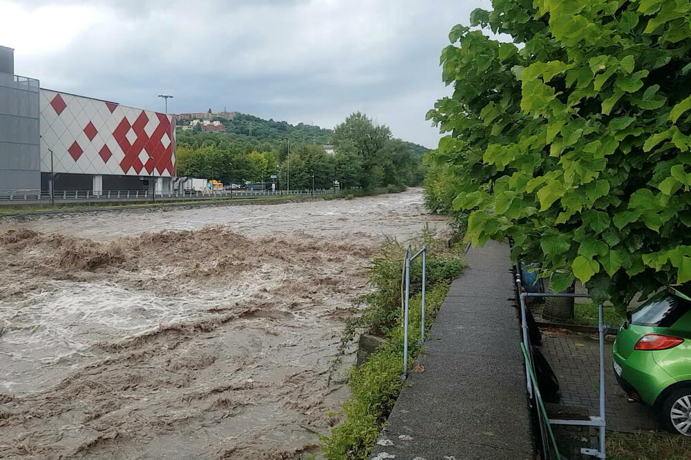 Italija, Foto: Reuters