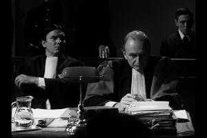 Premijera filma “Pucnji u Marseju”