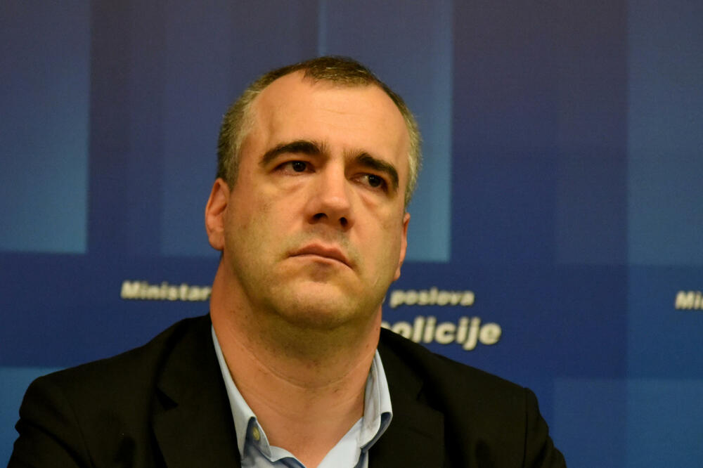 Miloš Šoškić, Foto: Boris Pejović