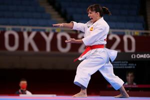 Španjolka osvojila zlato u katama