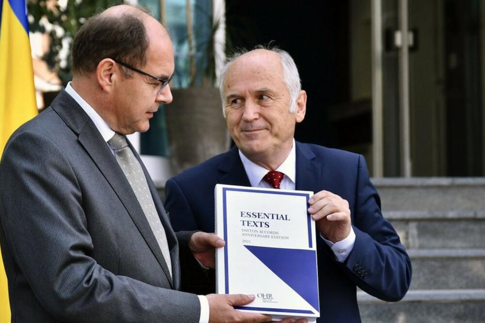 Foto: ELVIS BARUKCIC/AFP via Getty Images