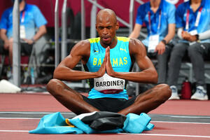 Gardiner svjetskom dodao i olimpijsko zlato