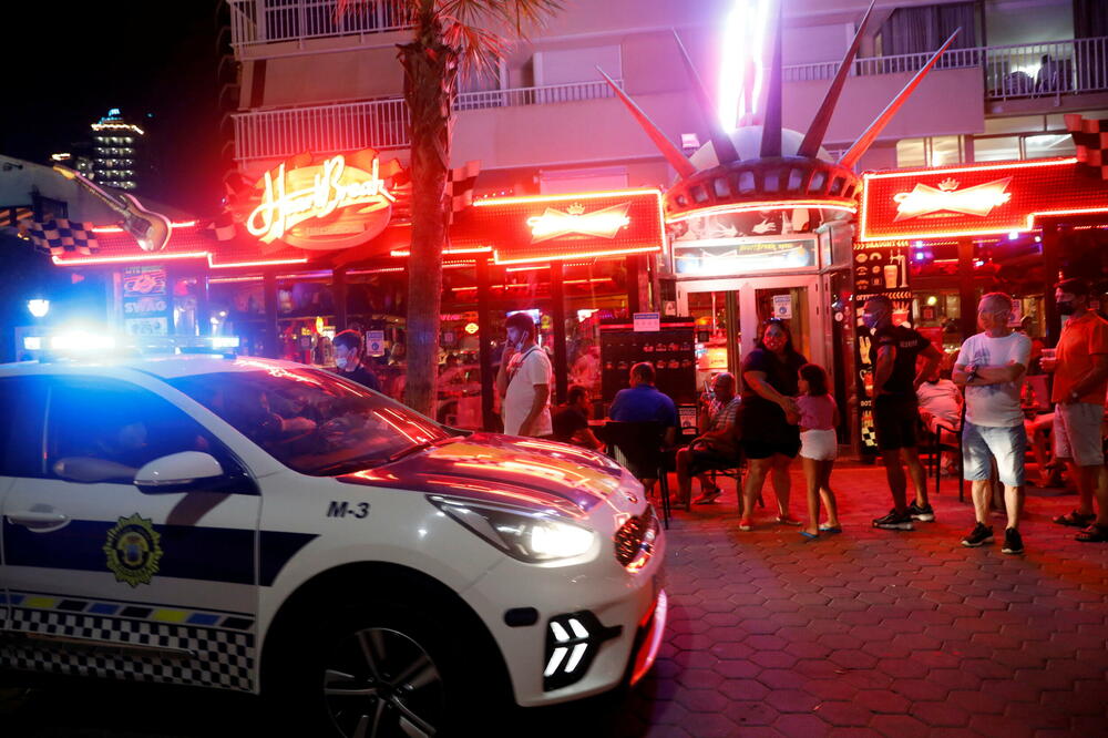 Ilustracija, Foto: REUTERS