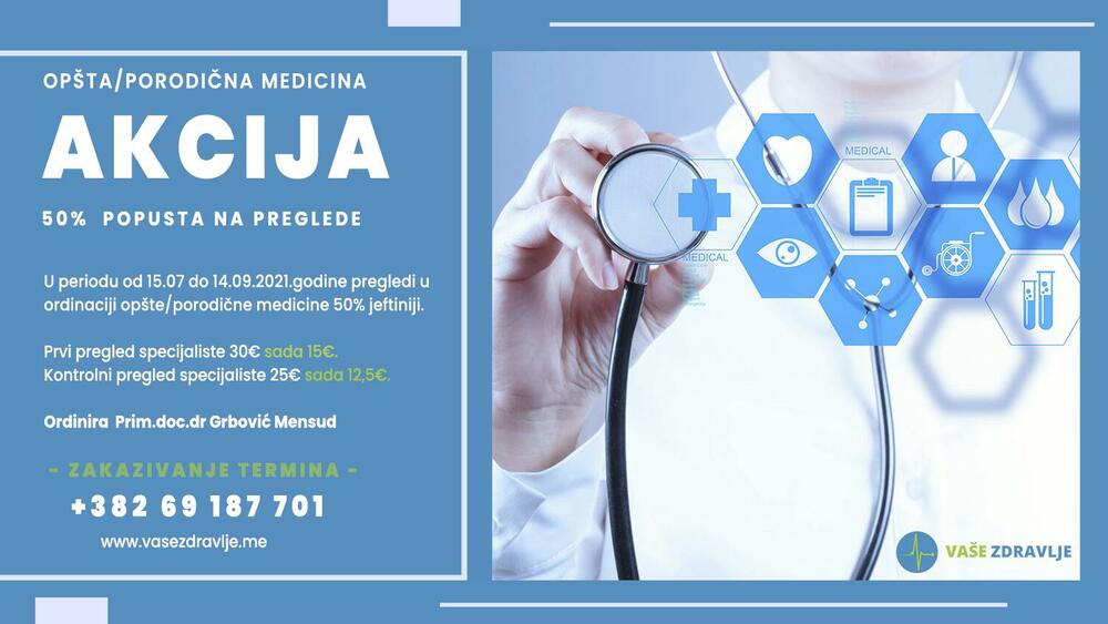 poliklinika vase zdravlje