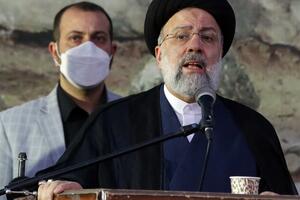 Ebrahim Raisi - sve što treba da znate o novom predsjedniku Irana