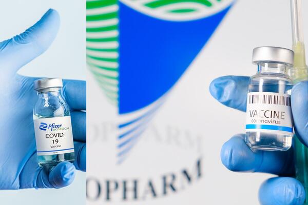 Pljevljak koji je primio pogrešnu vakcinu: Nadležni žele da...