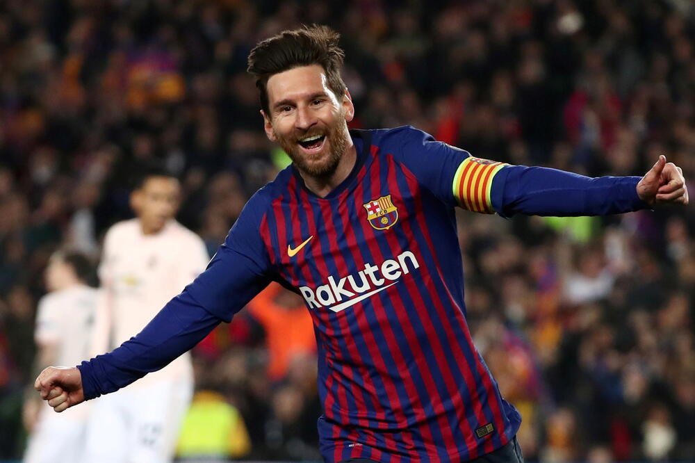 Autogrami Argentinca basnoslovno podižu cijenu, Foto: Reuters